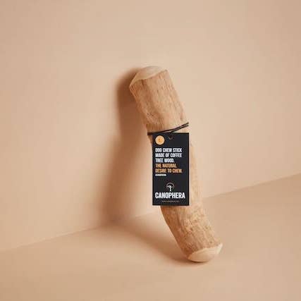 Coffee Wood Chew Stick
