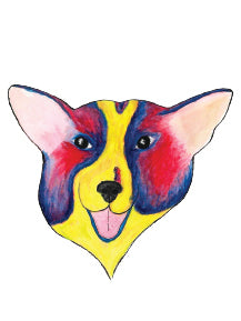 Tulsa and Route 66 Stickers by Janie