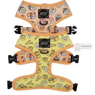 Adjustable Dog Harnesses