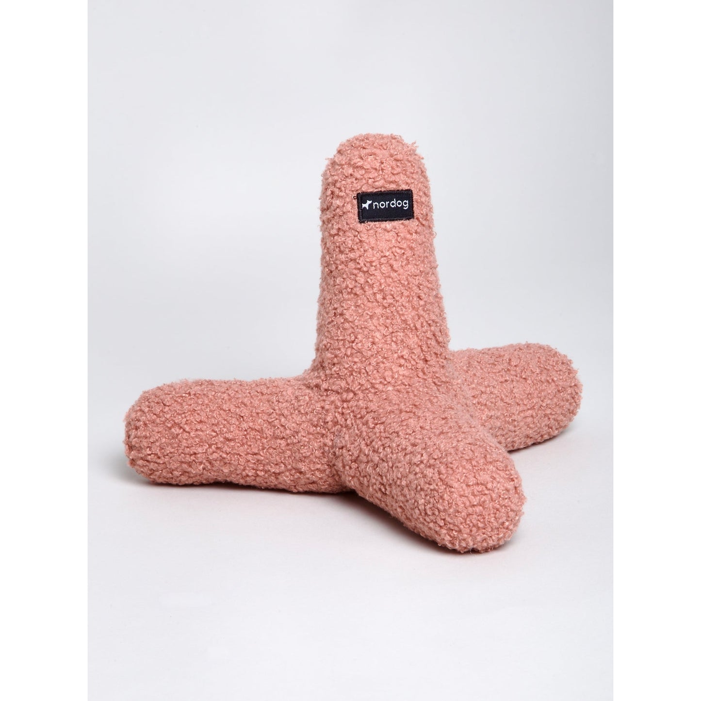 Kata Jax Dog Toy Plushie
