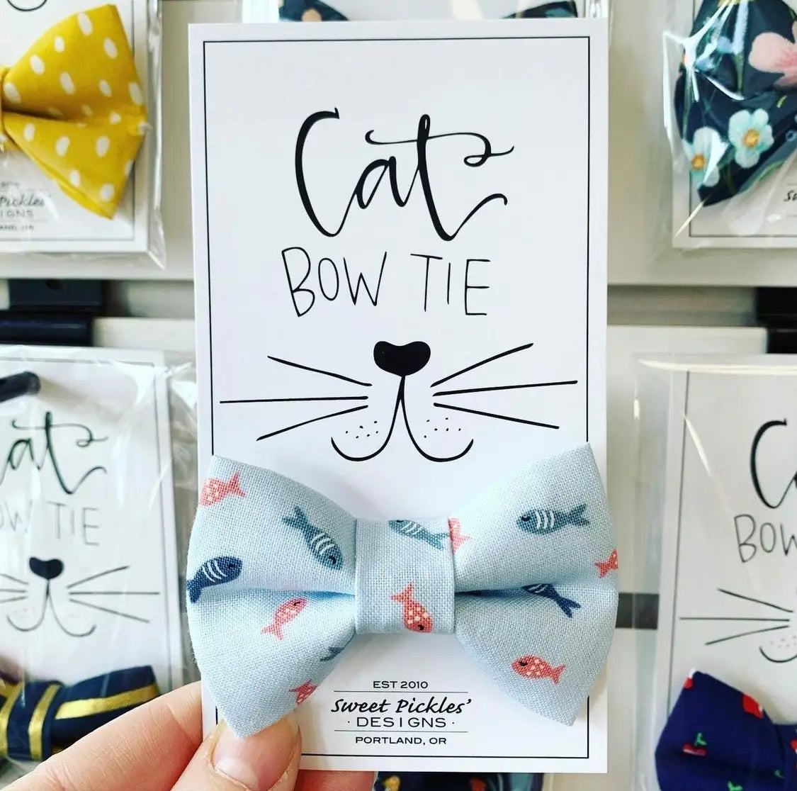 Bow Ties