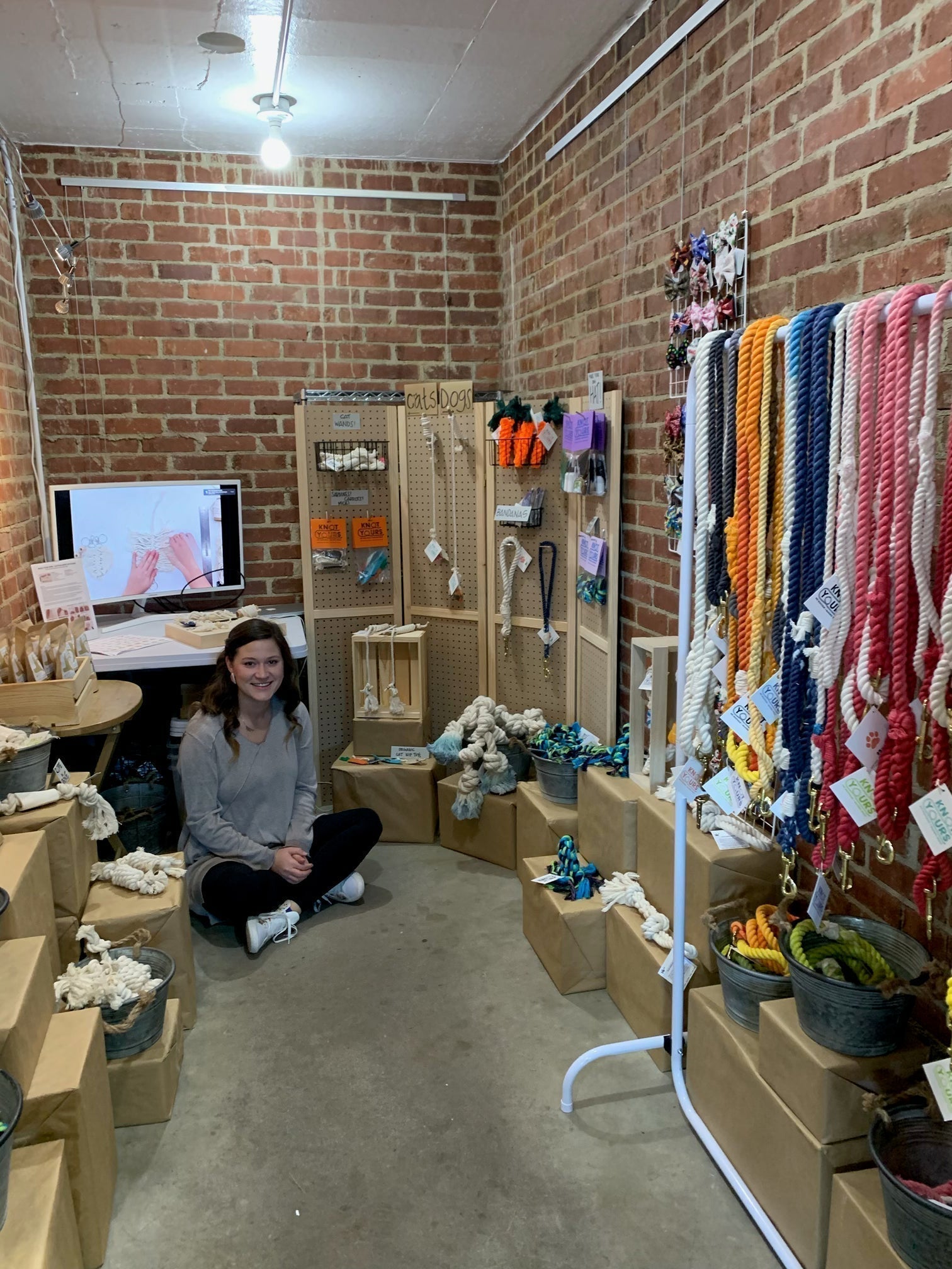 Our Favorite Seasonal Picks + a Pop-Up You Don’t Want to Miss