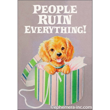 Fun Magnets Rectangle