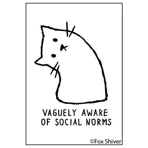 Fun Magnets Rectangle