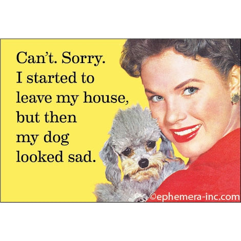 Fun Magnets Rectangle