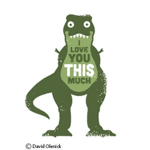 Fun Magnets Rectangle