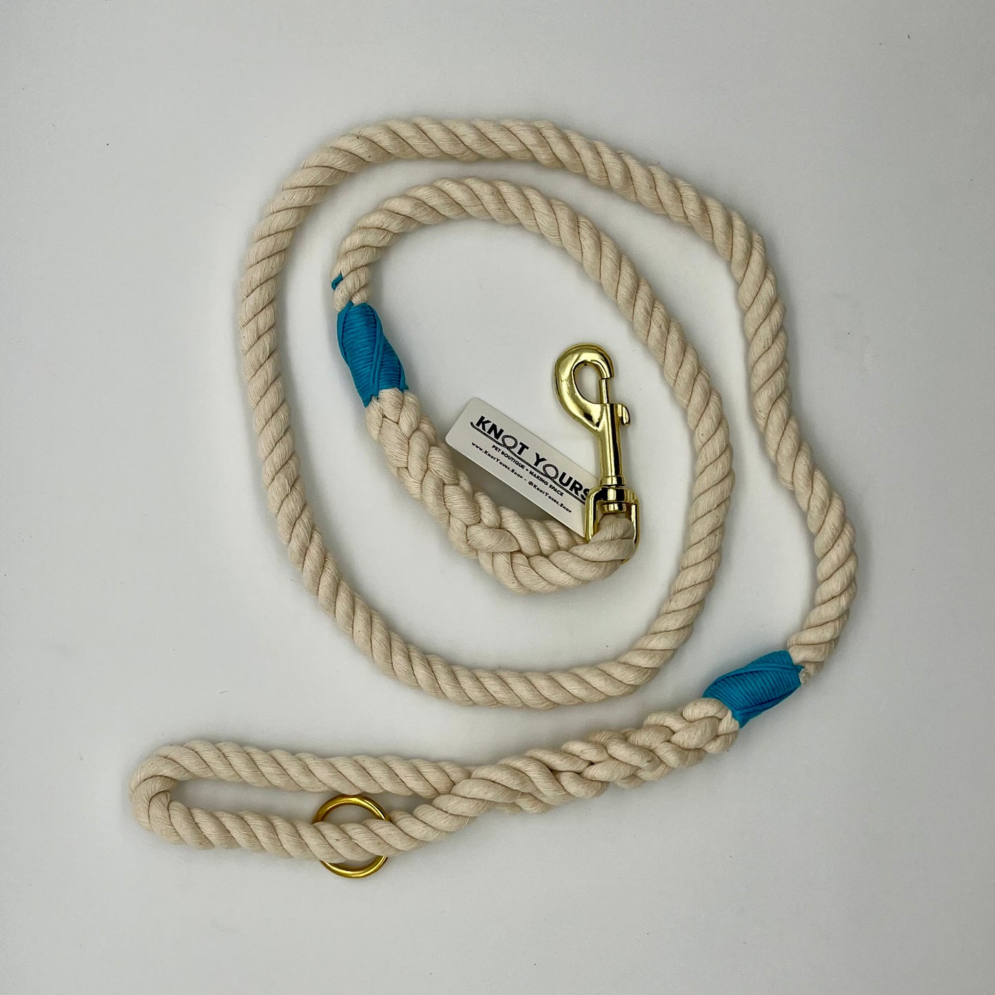 Natural Lead with Aqua Whip