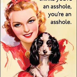 Fun Magnets Rectangle