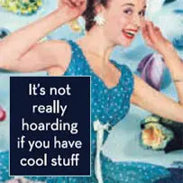 Fun Magnets Rectangle