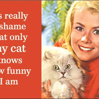 Fun Magnets Rectangle