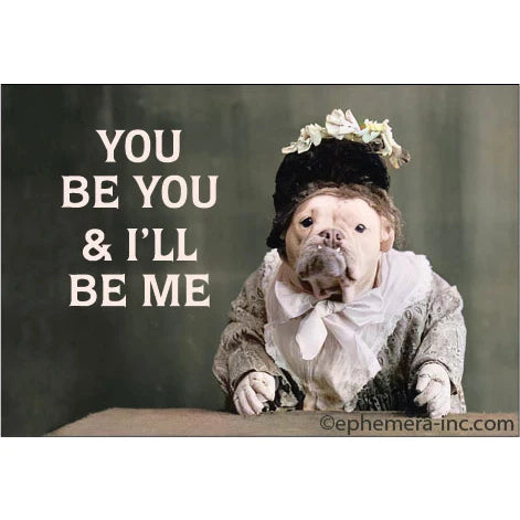 Fun Magnets Rectangle