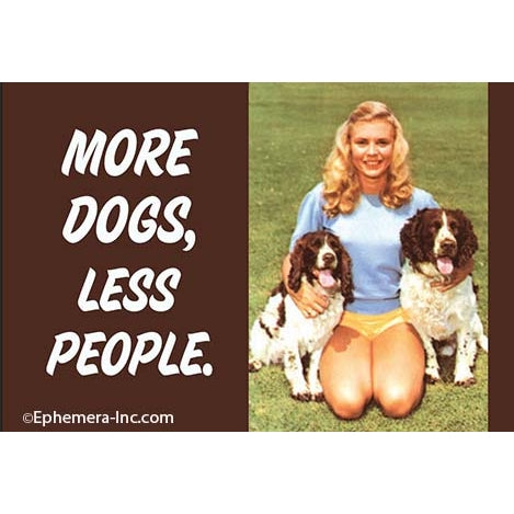 Fun Magnets Rectangle