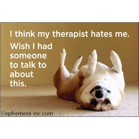 Fun Magnets Rectangle