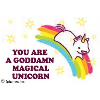 Fun Magnets Rectangle