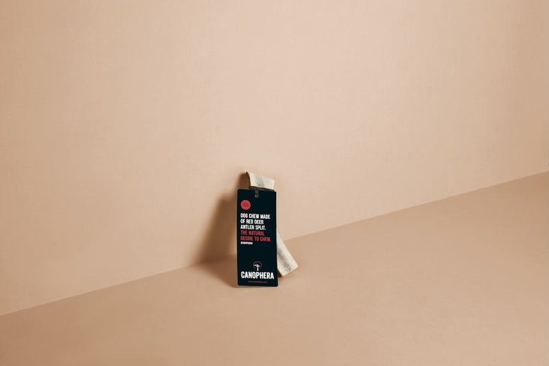 Red Deer Antler Split Chew