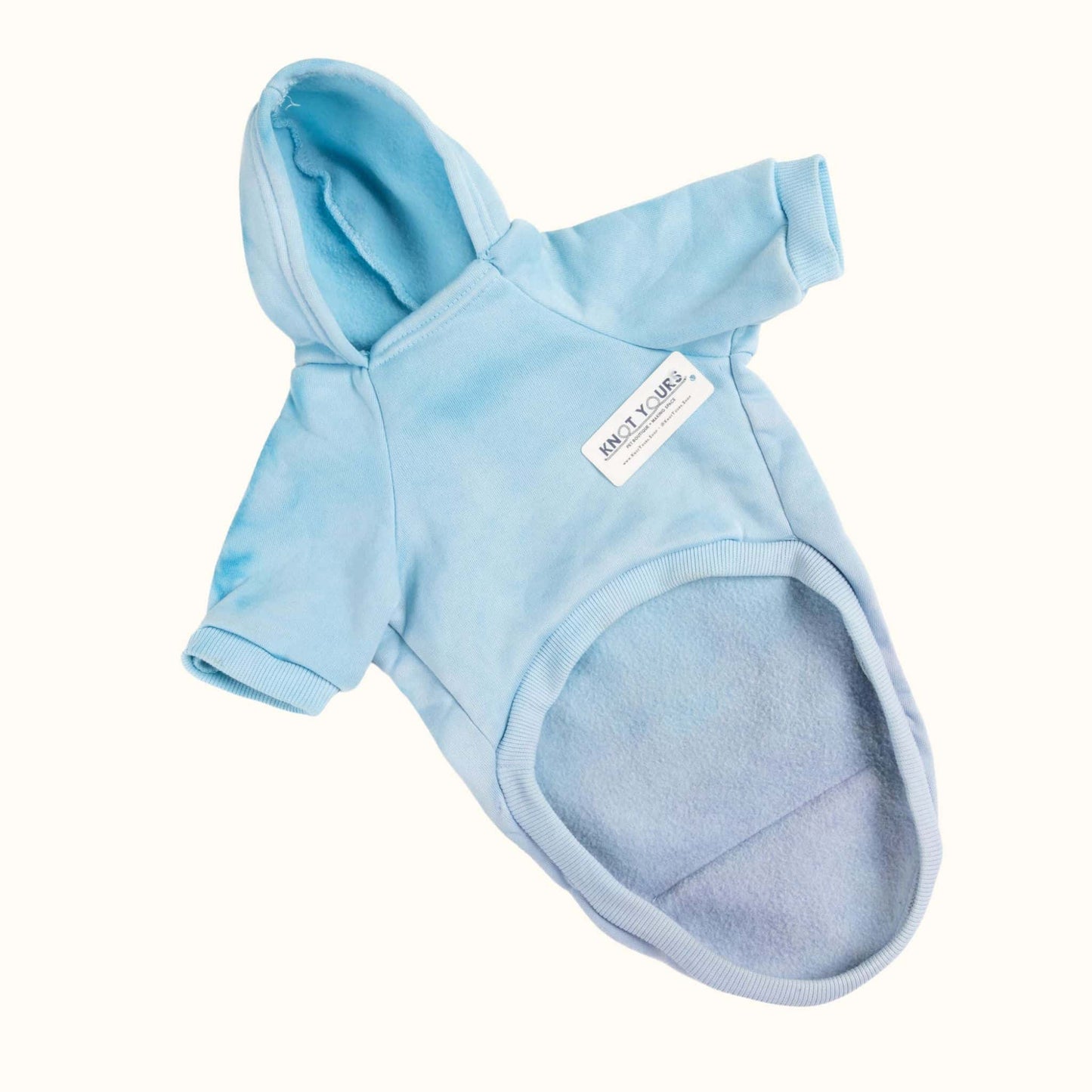 Pet Hoodie