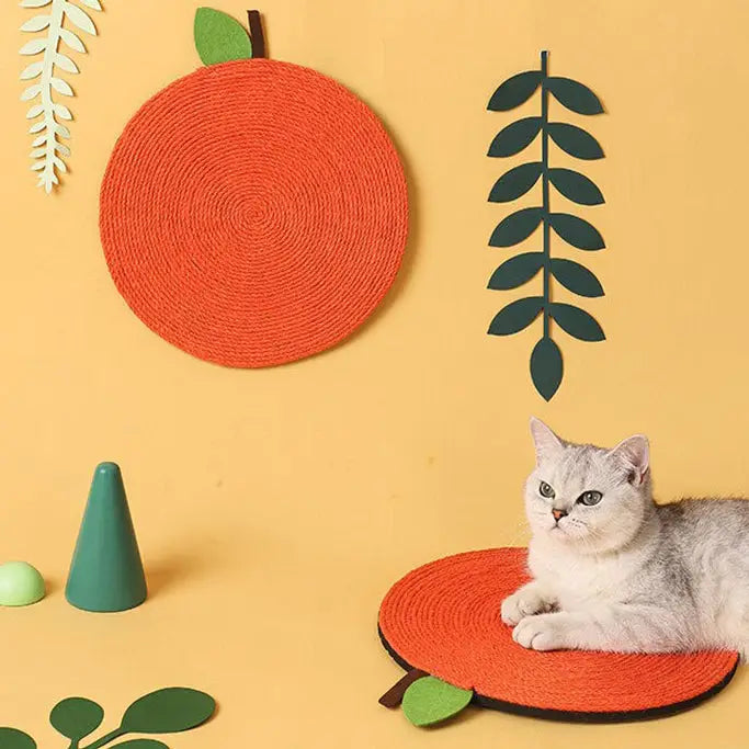 Cat Scratching Pad