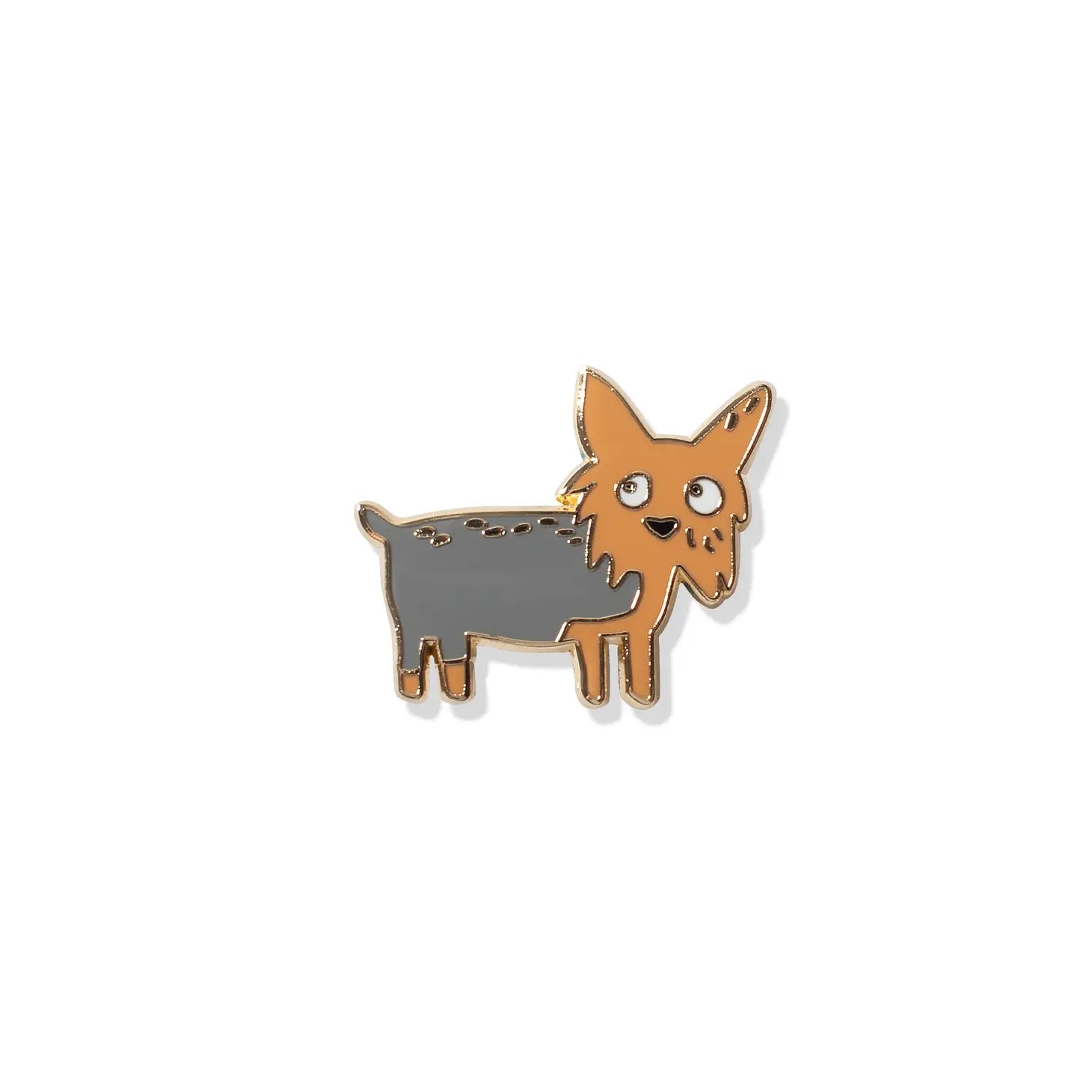 Dog Enamel Pins