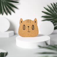 Cute Pet Coasters