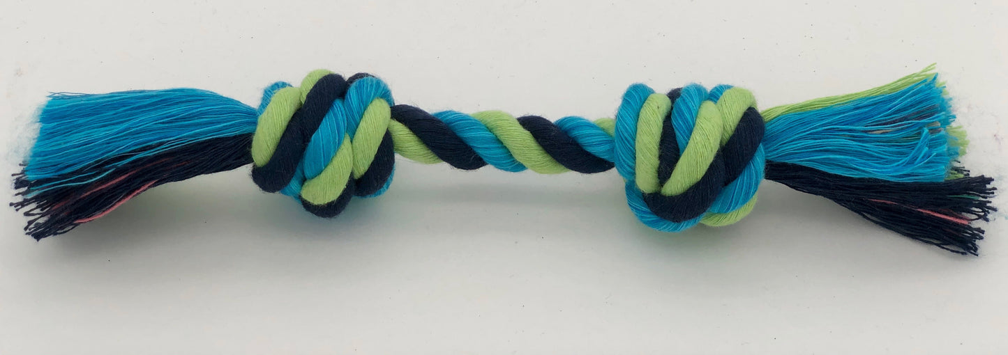 Tiny Rope Toys