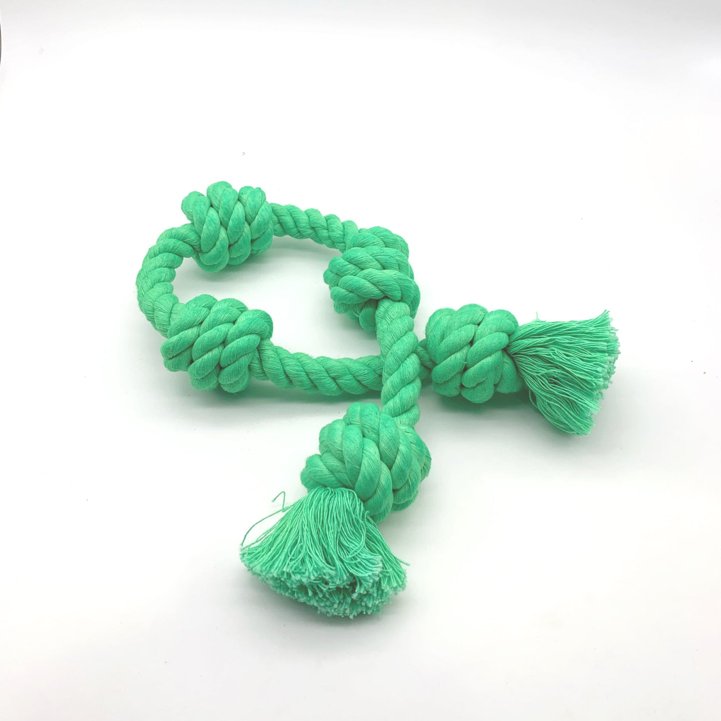 Little Gigantic Rope Toy