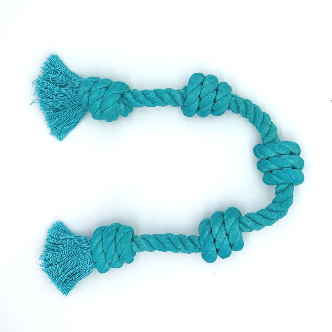 Little Gigantic Rope Toy