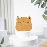 Cute Pet Coasters