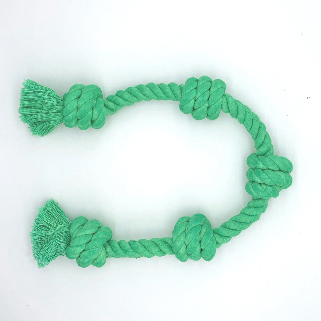 Little Gigantic Rope Toy