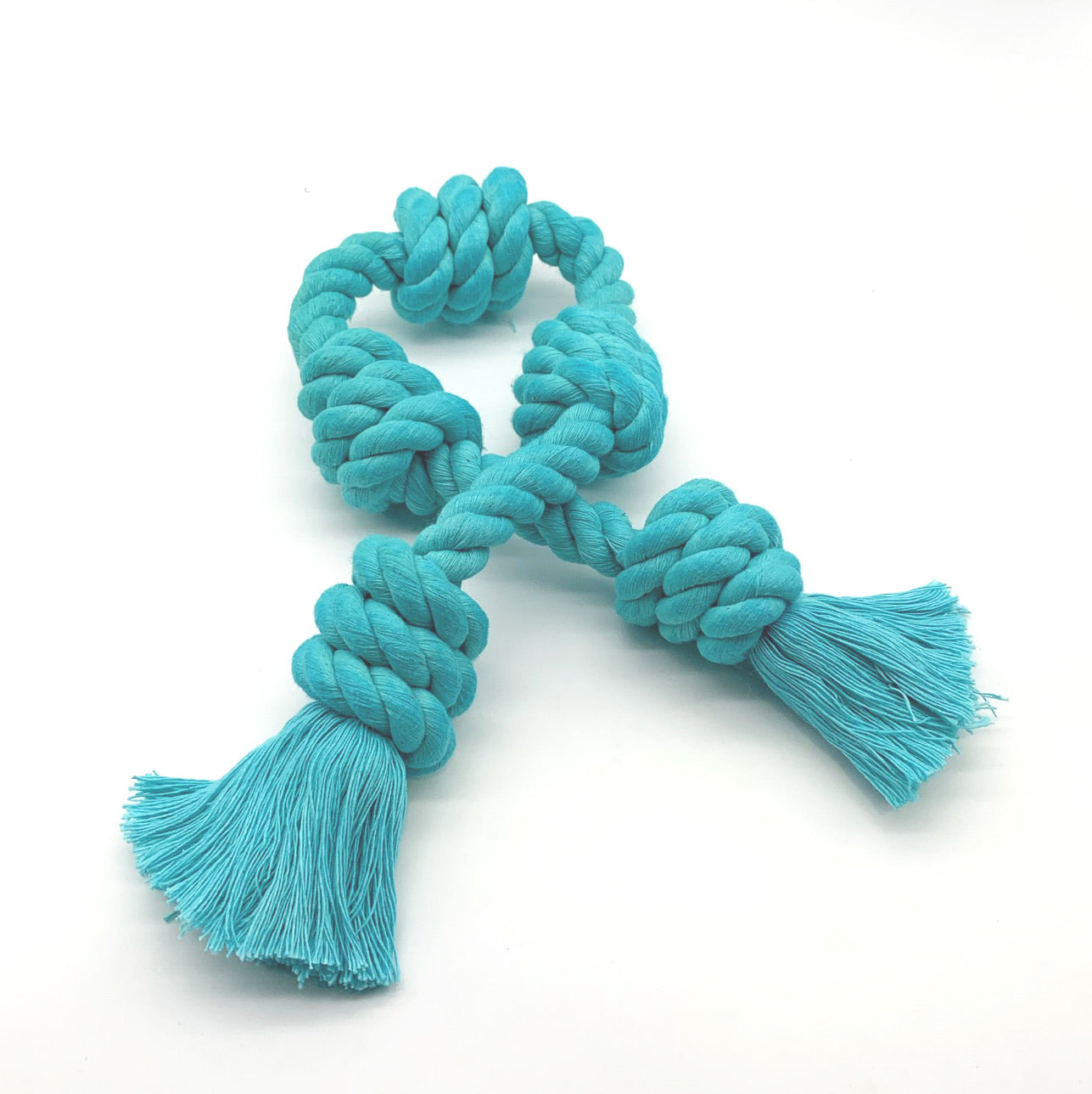 Little Gigantic Rope Toy