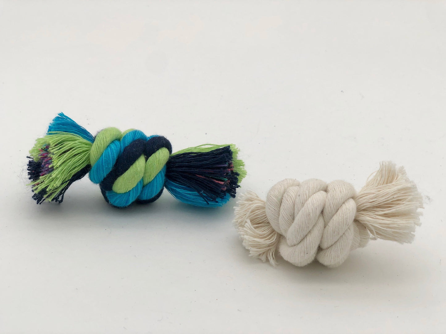 Tiny Rope Toys