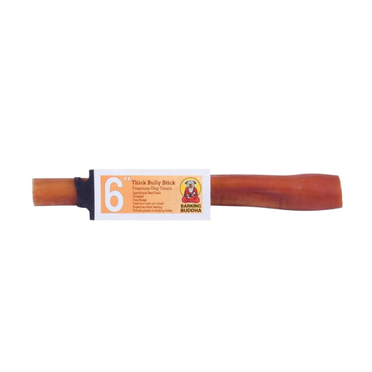 Thick Bully Stick Natural Treat