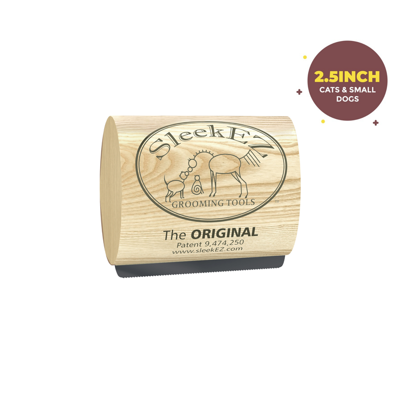 SleekEZ Grooming Tool