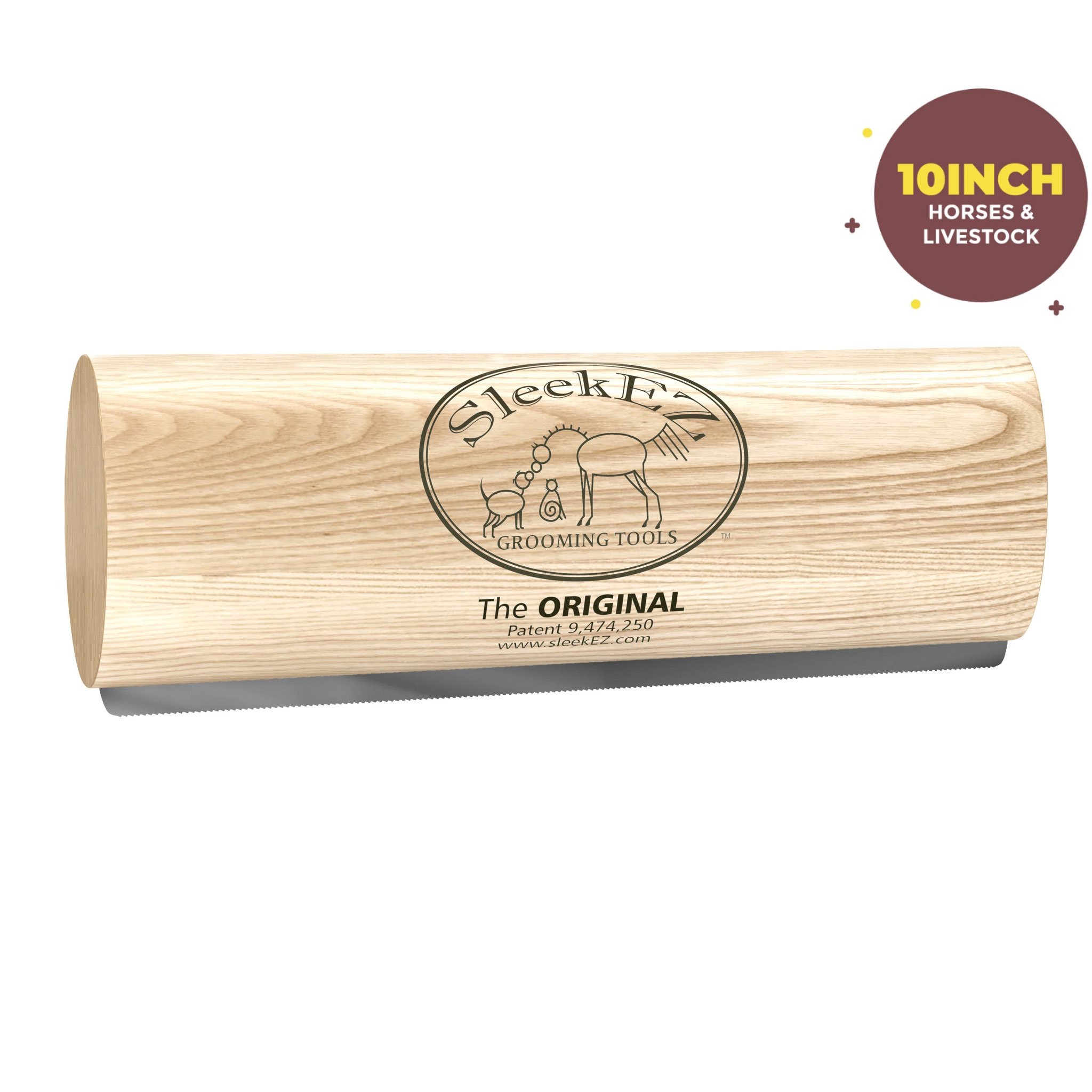 SleekEZ Grooming Tool