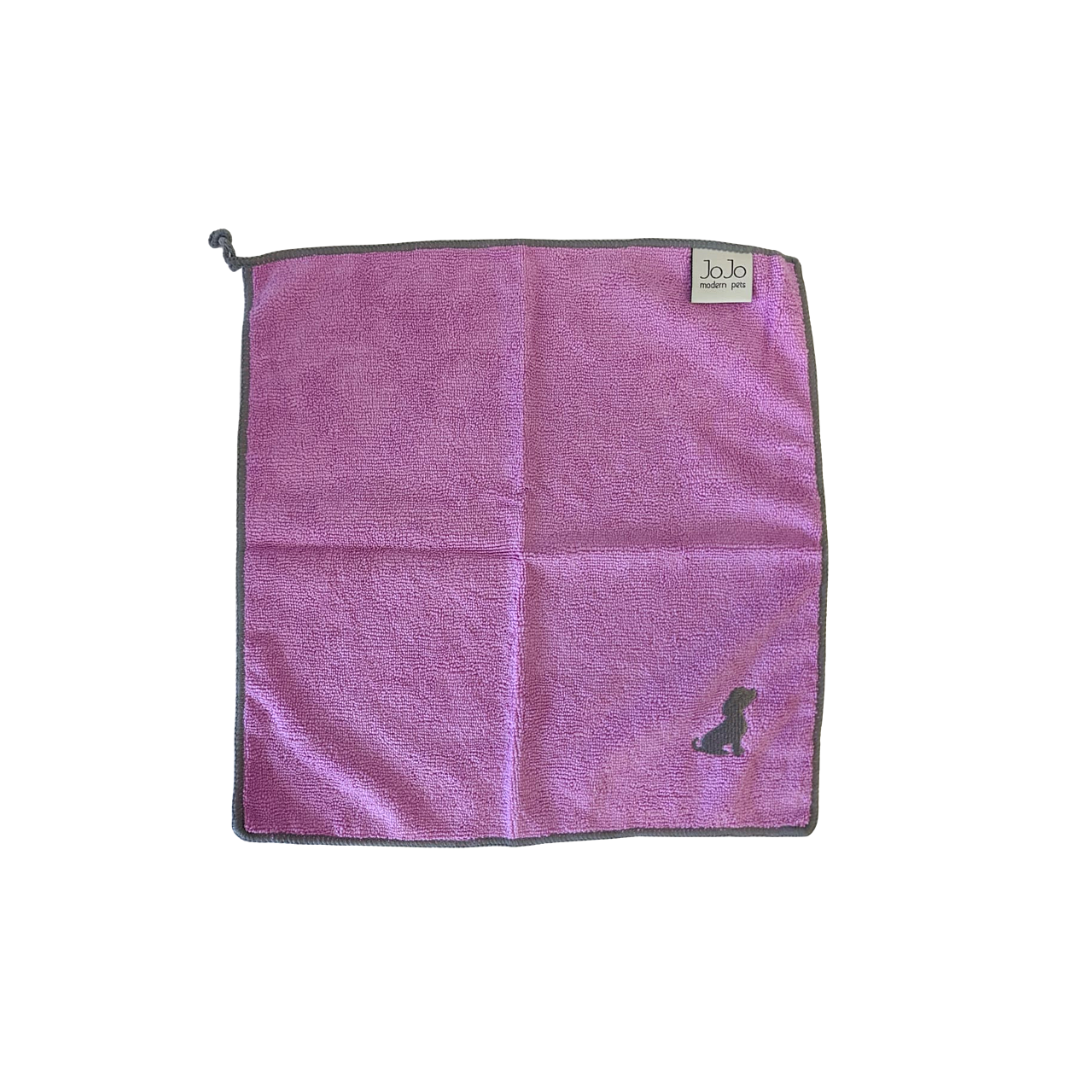 Microfiber Bath Towel