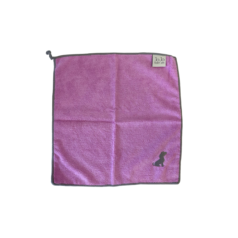 Microfiber Bath Towel